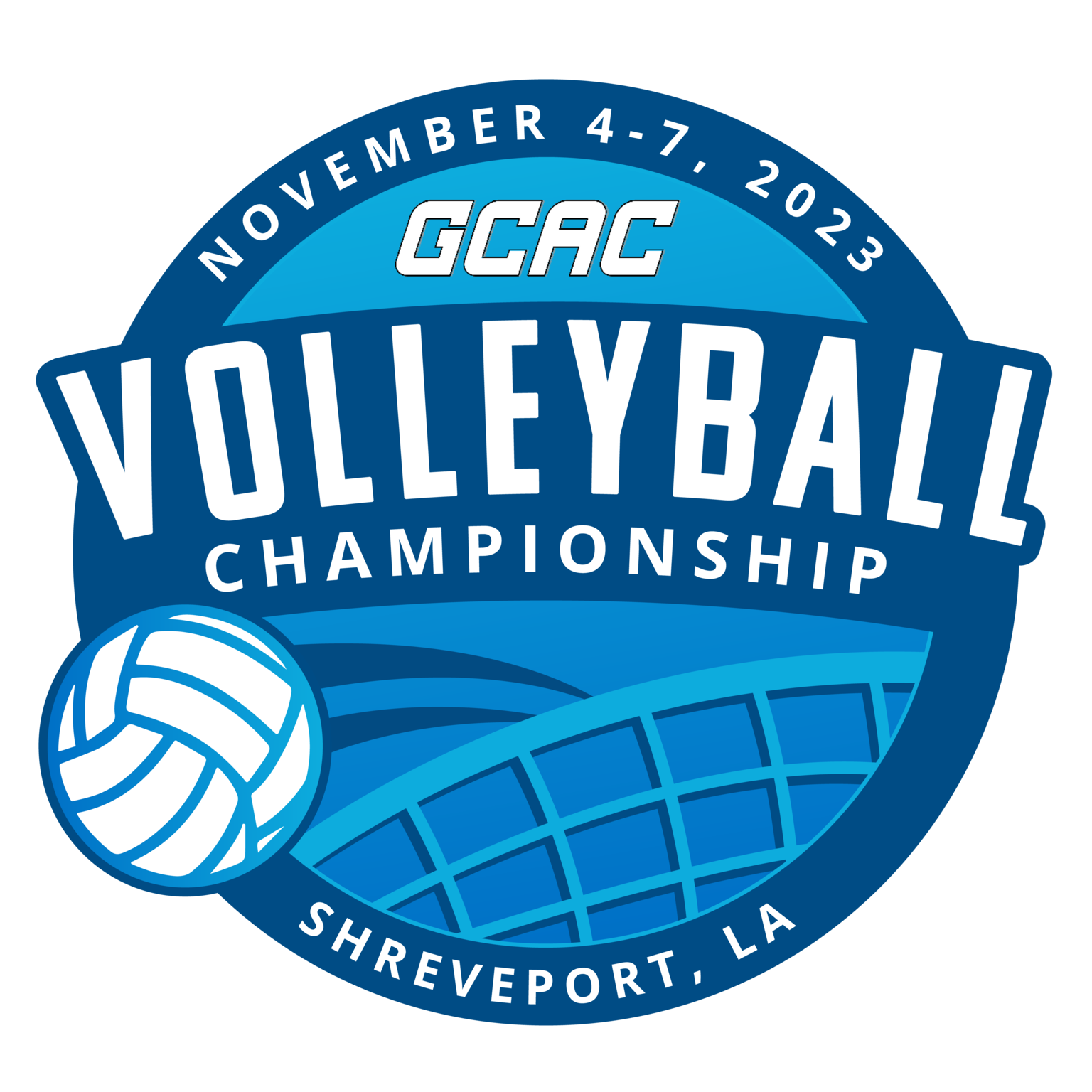 2023 Gcac Volleyball Championship - Tournament Central