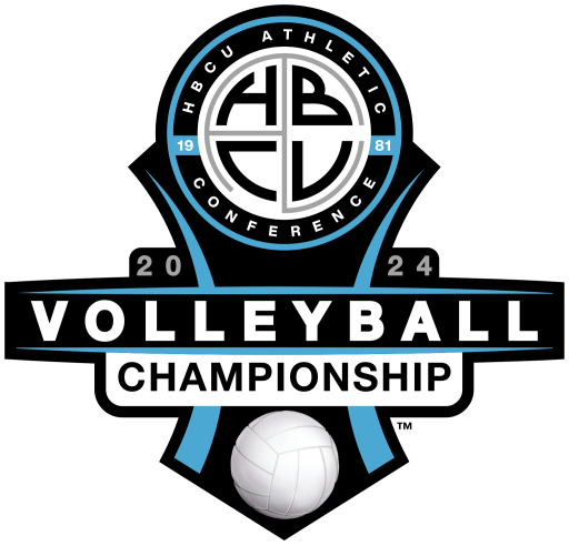 2024 HBCUAC Volleyball Championship