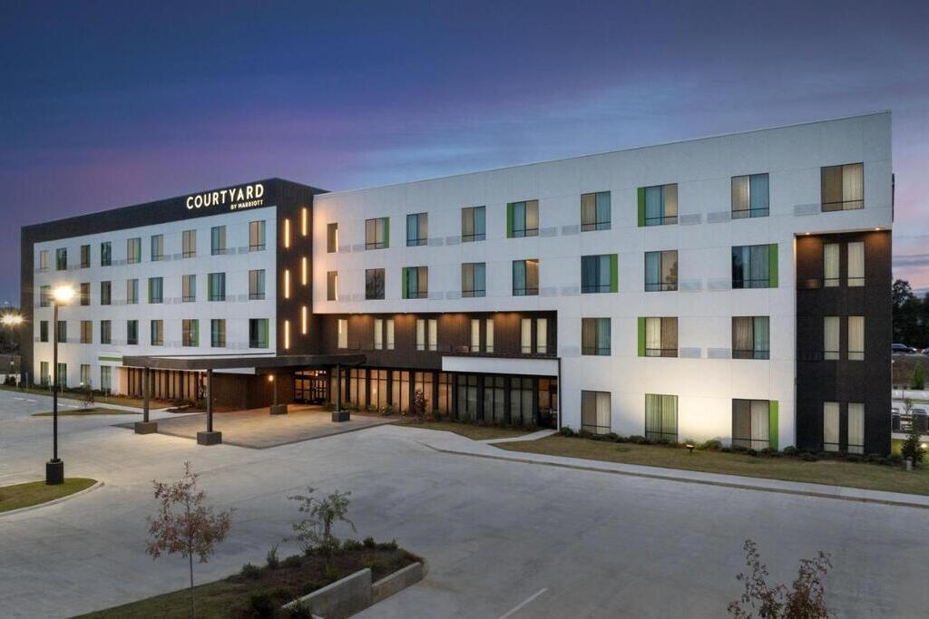 Courtyard by Marriott Northport