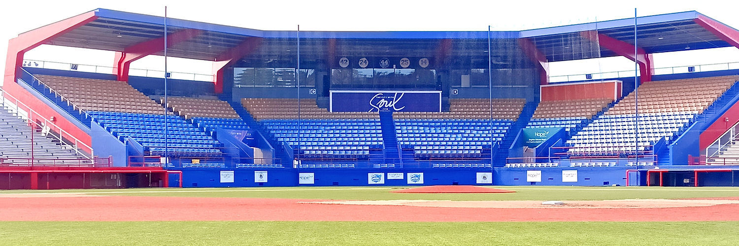 Hank Aaron Sports Academy - Smith-Wills Stadium