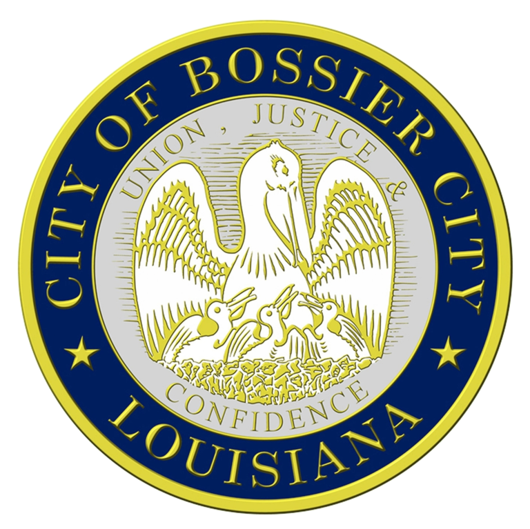 City of Bossier